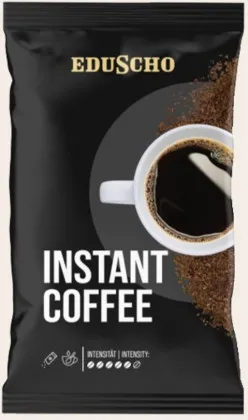 Eduscho Cafe Special 10 x 500g instant